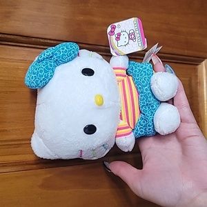 Hello Kitty Plush 2018
